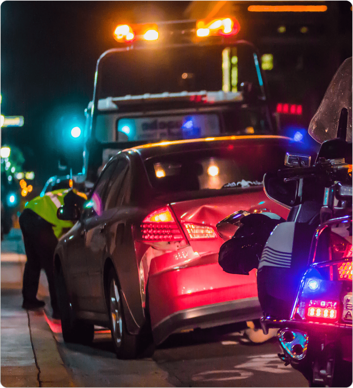 Get crash alerts with Geozilla